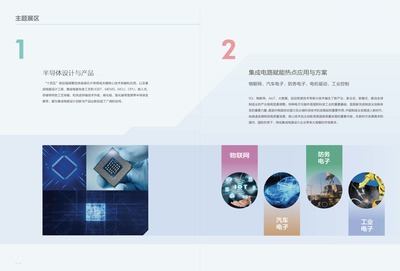 2023上海半导体技术装备与材料展览会 技术服务助力产业升级