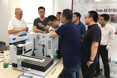 Tekmar产品技术培训在京举办，促进技术交流与创新