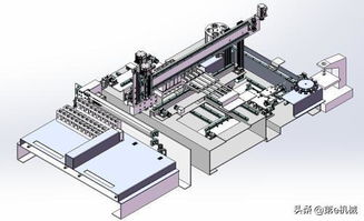 机械产品设计流程 从概念到实体的系统化旅程