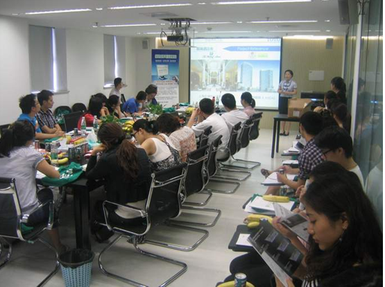 技术聚力，智造未来 天辰TCBCI在基准方中成功举办产品技术交流会