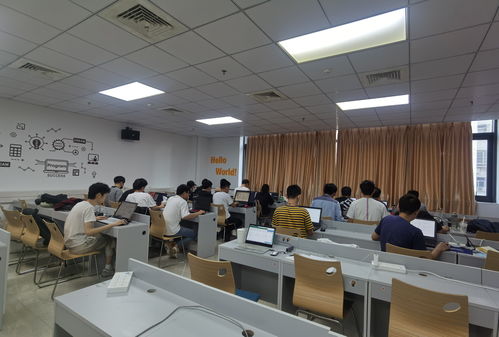 厦门黑马JavaEE25期就业班正式开班！